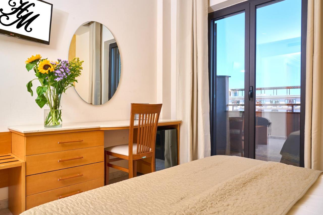 Hotel Miramare 3*
