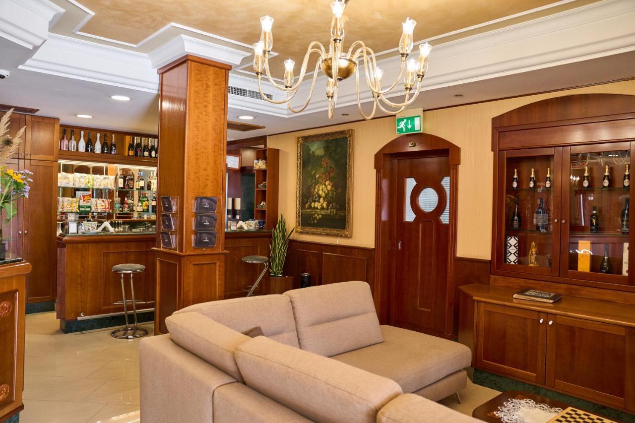 Hotel Miramare 3*