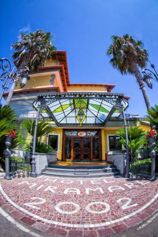 Hotel Miramare