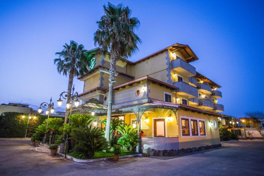 Hotel Miramare 3*