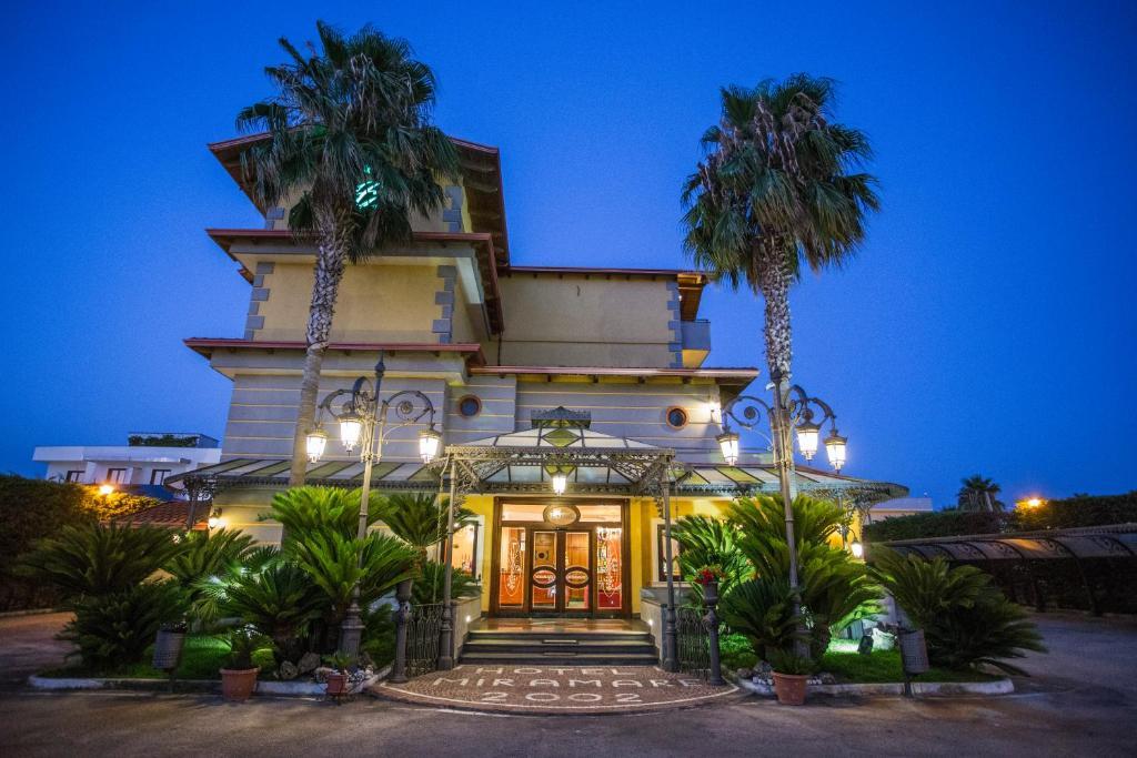 Miramare Hotel 3*