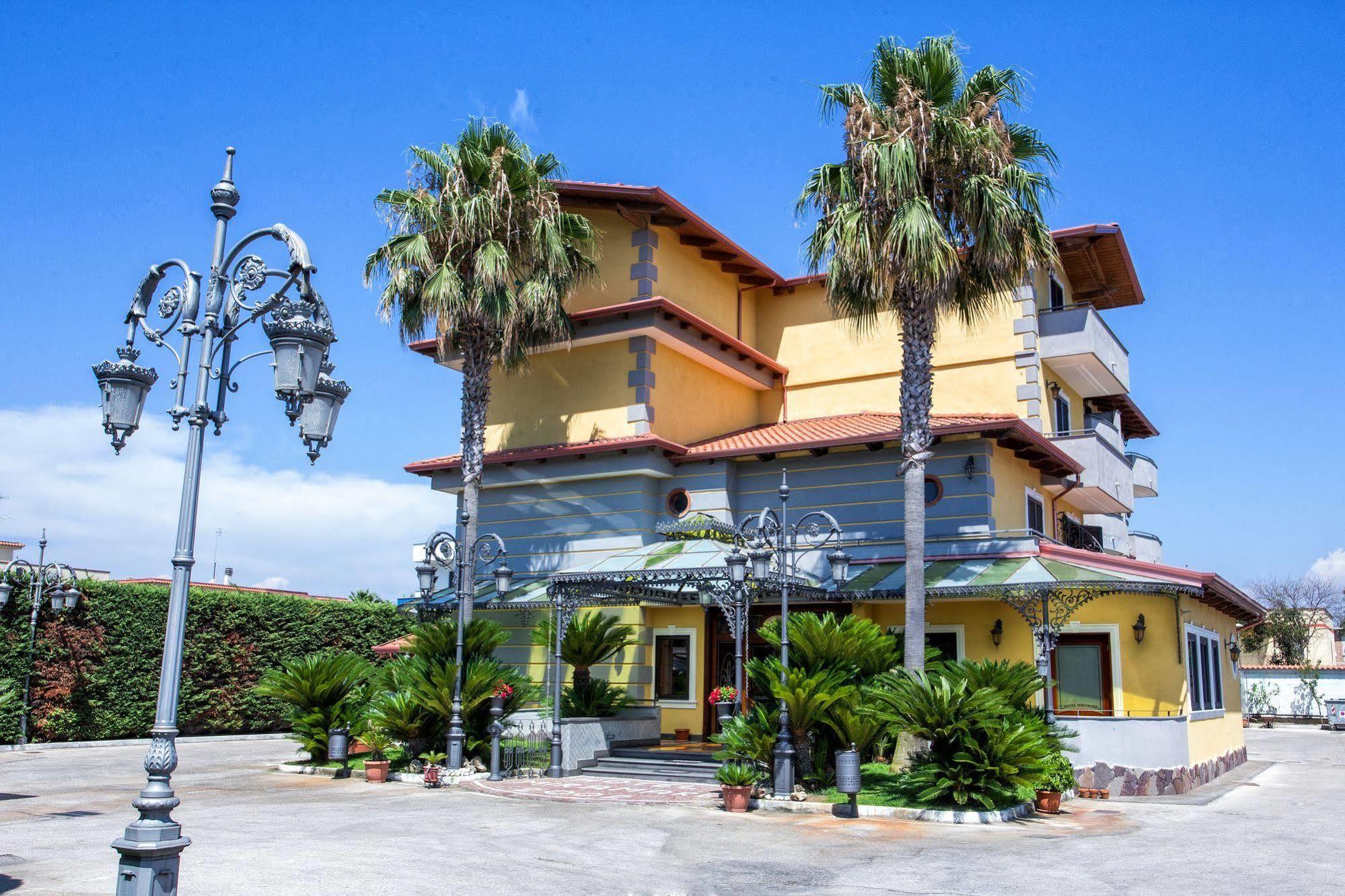 Hotel Miramare