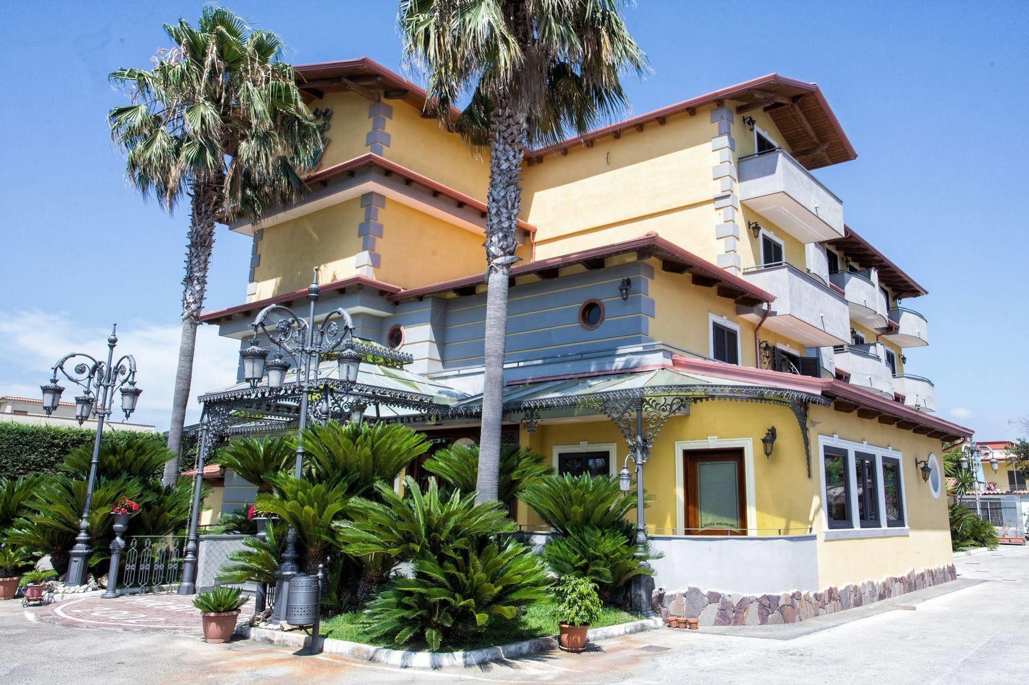 Hotel Miramare