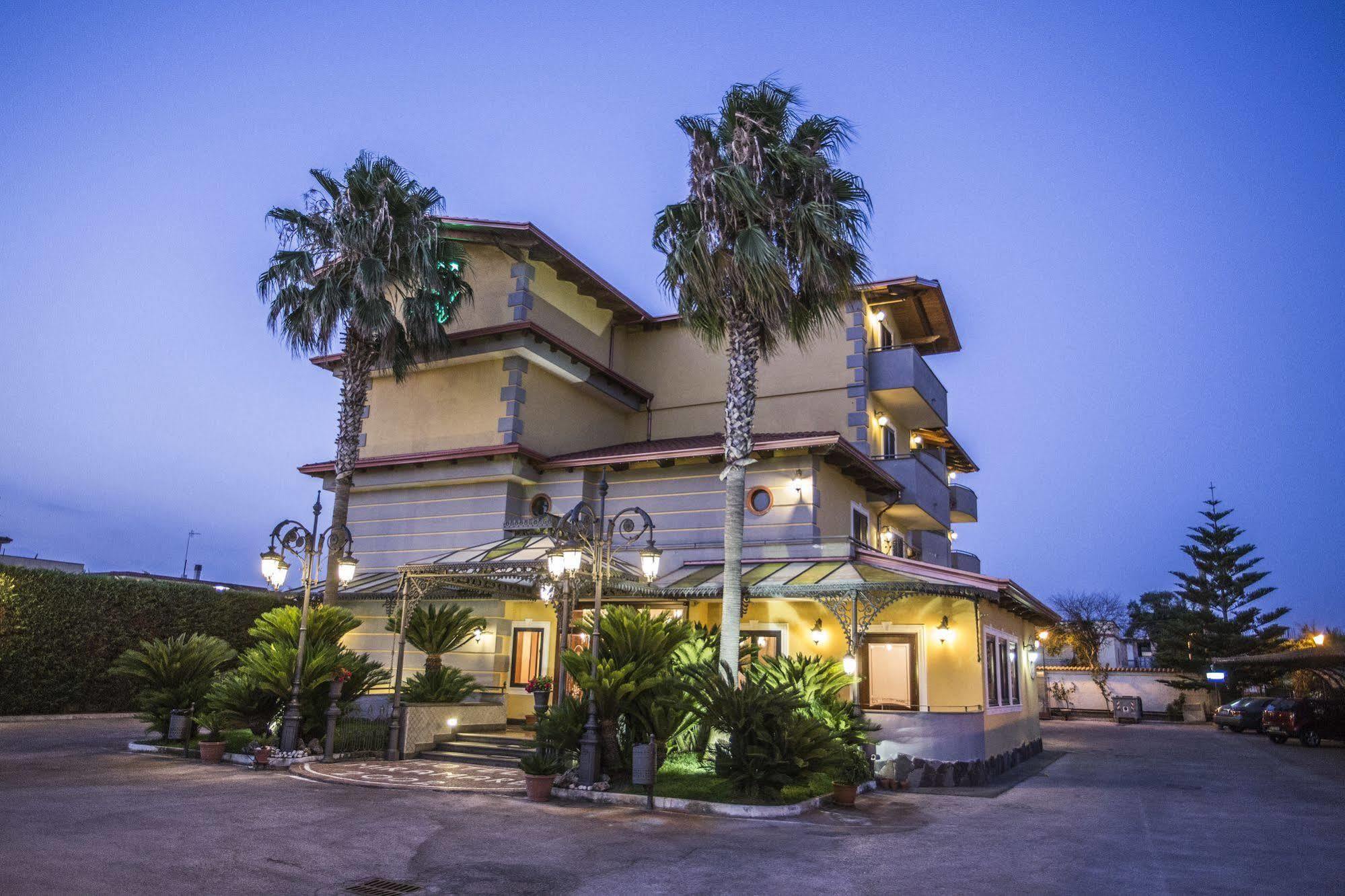 Miramare 3*