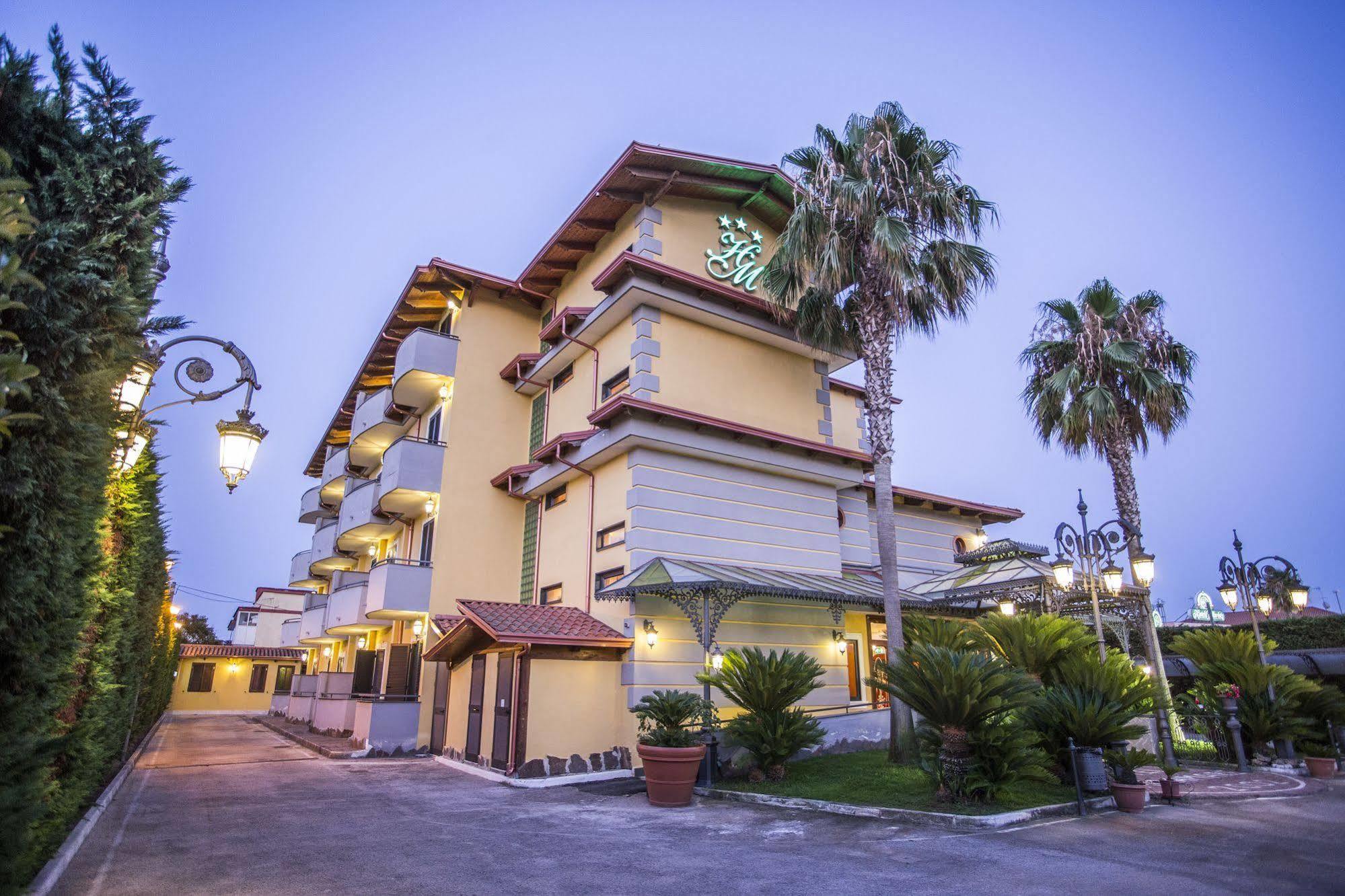 Miramare 3*