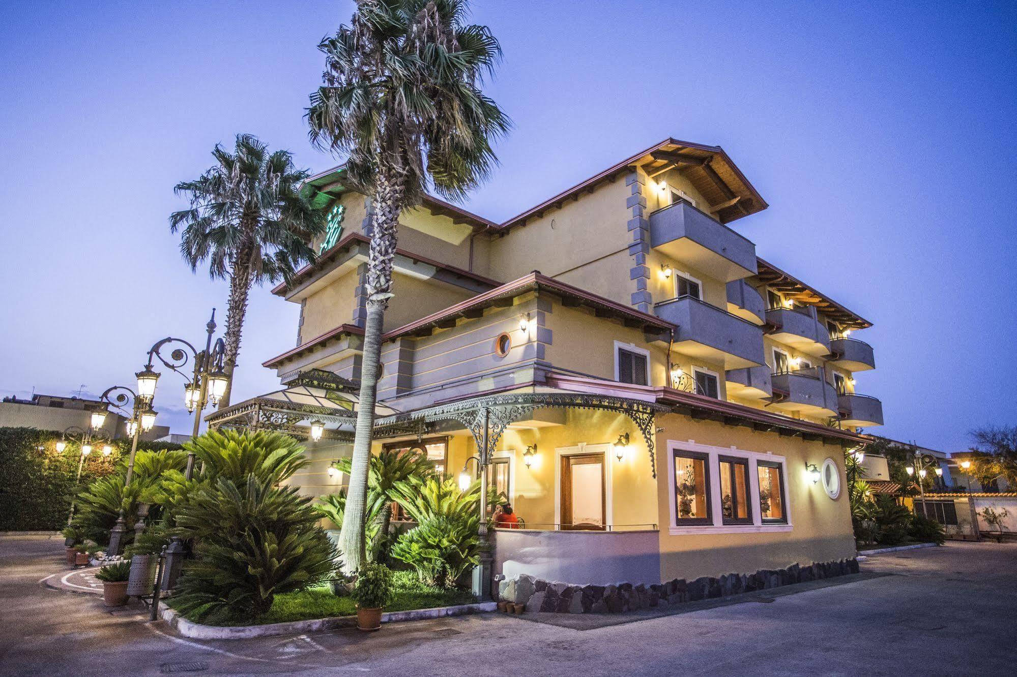 Miramare Hotel