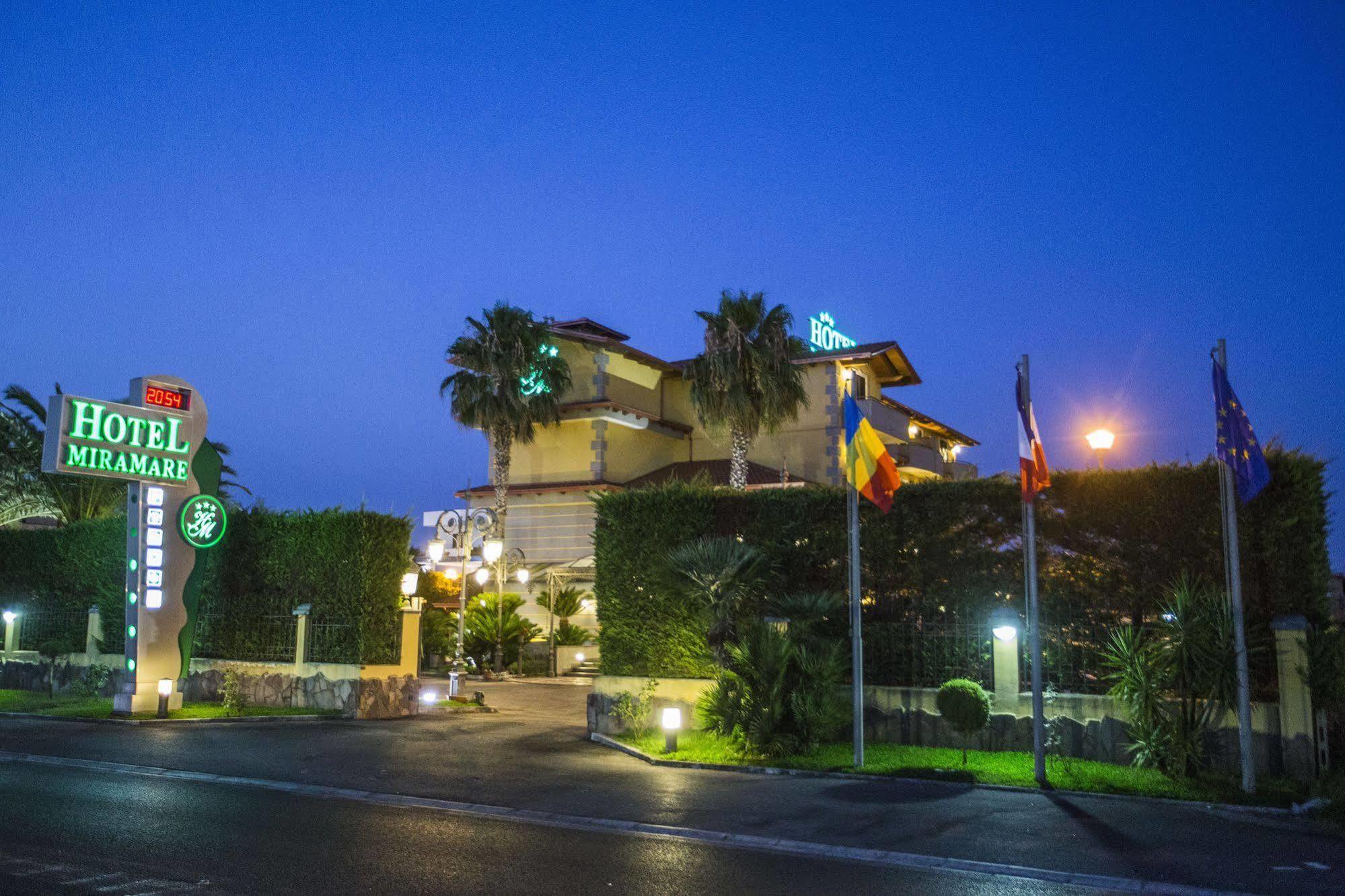 Miramare Varcaturo