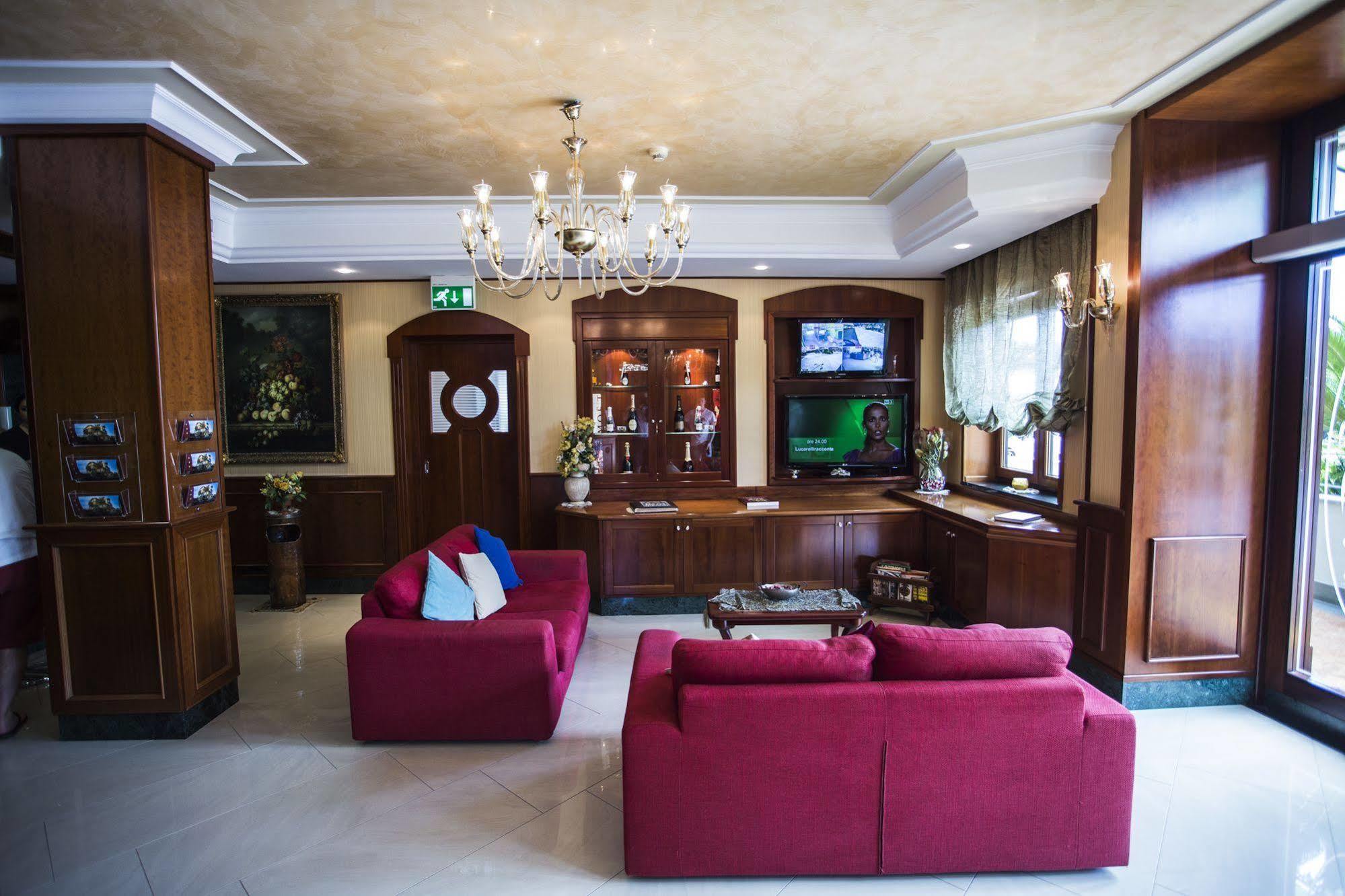 Miramare Hotel