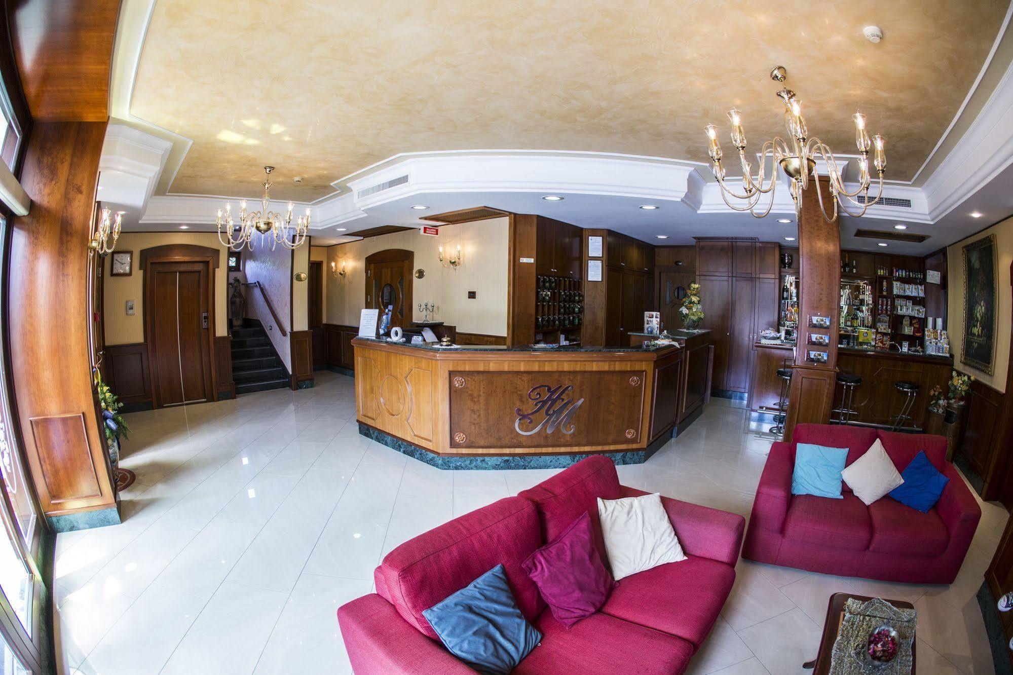 Miramare Hotel