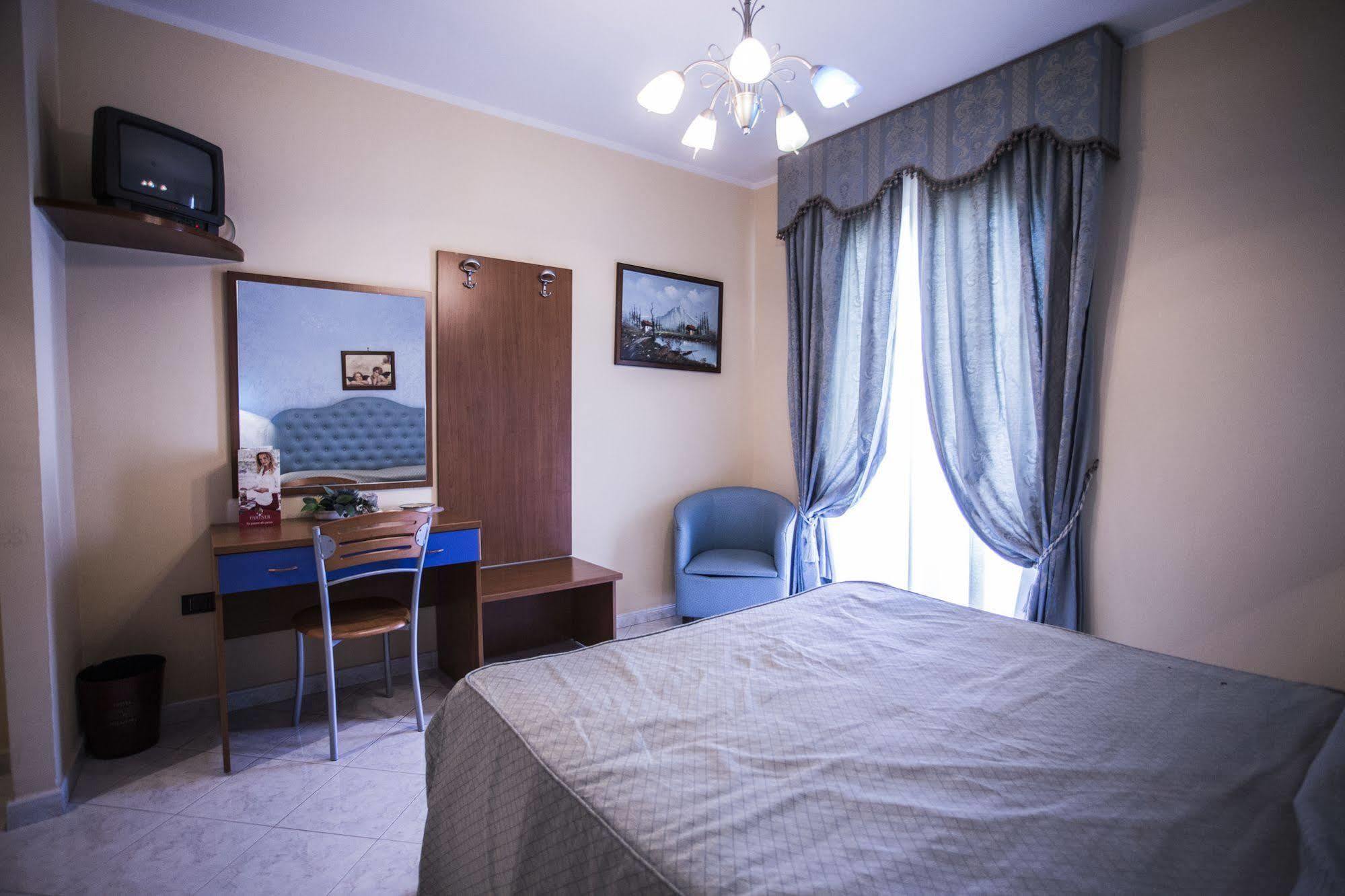 Miramare Hotel