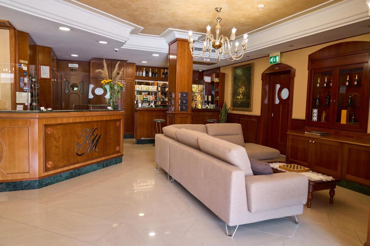 Miramare Hotel 3*