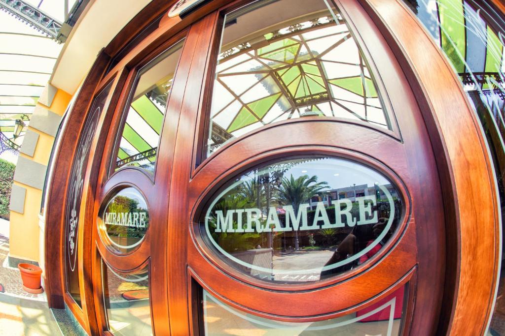 Miramare 3* Varcaturo